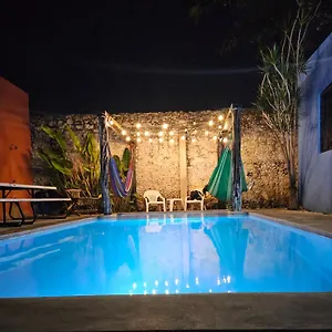 La Ermita Hostal Mérida
