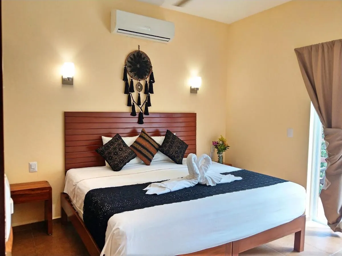 Tulum Nah Aparthotel