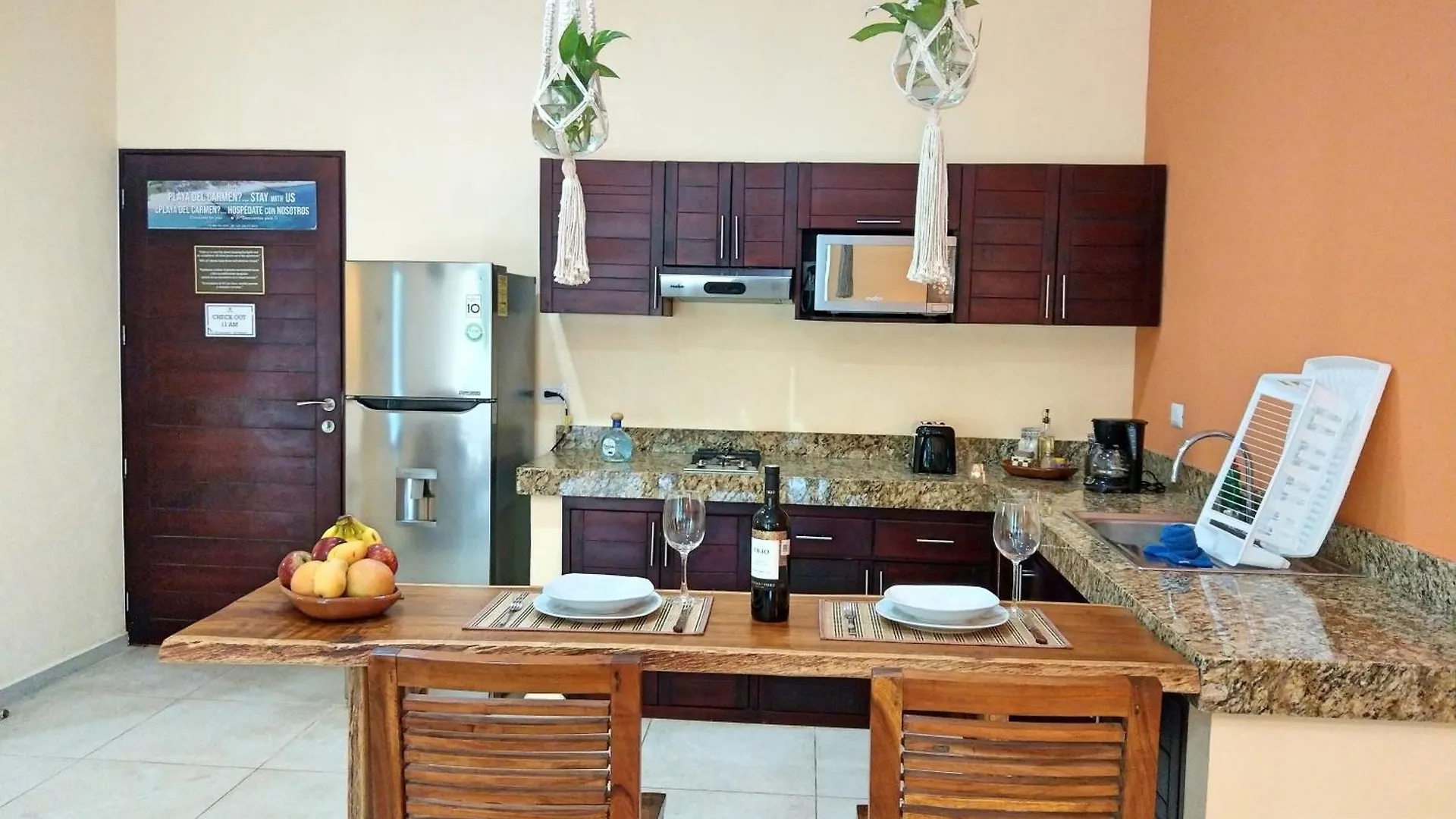Tulum Nah Aparthotel 3*,  Μεξικό