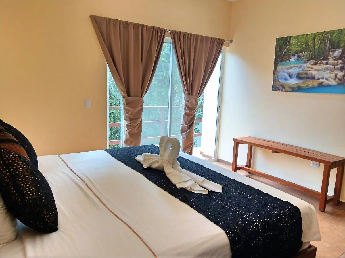 Aparthotel Tulum Nah