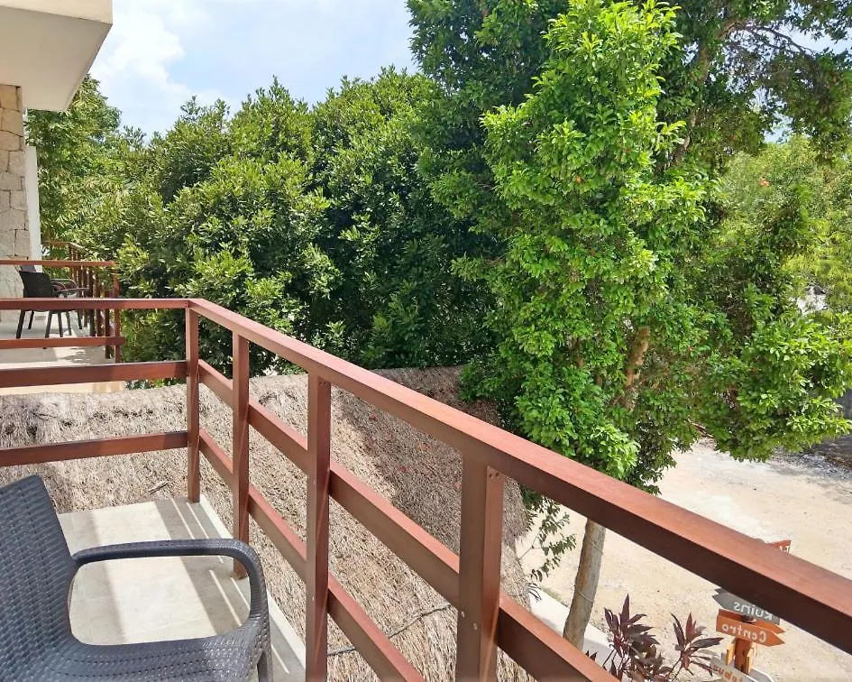 Aparthotel Tulum Nah