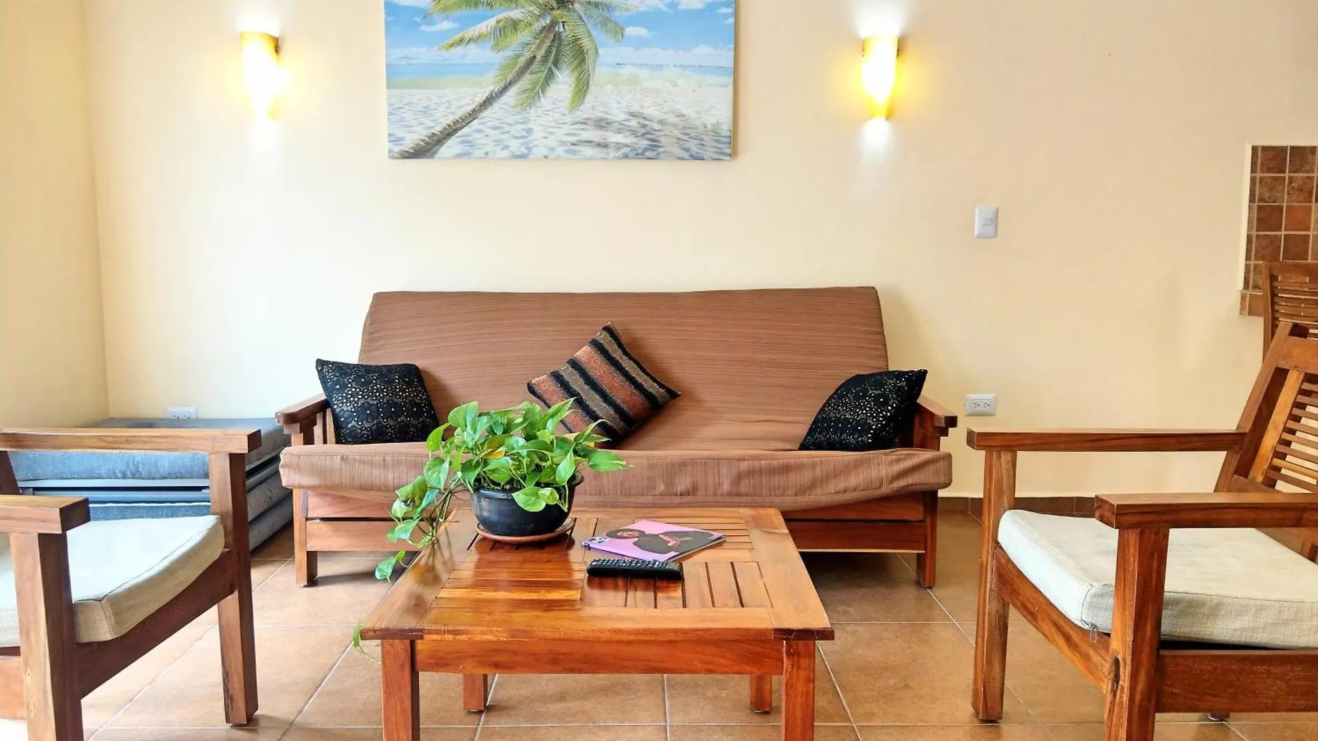***  Aparthotel Tulum Nah México