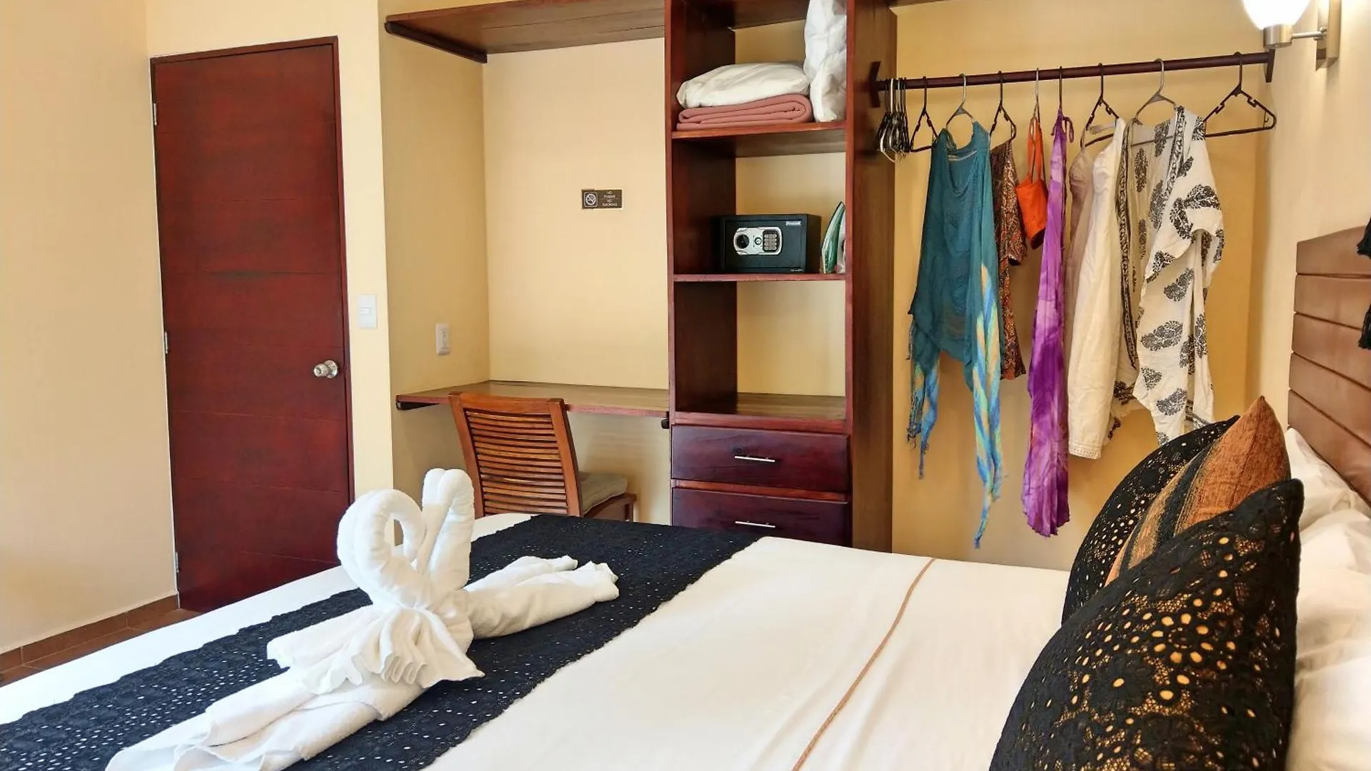 Aparthotel Tulum Nah