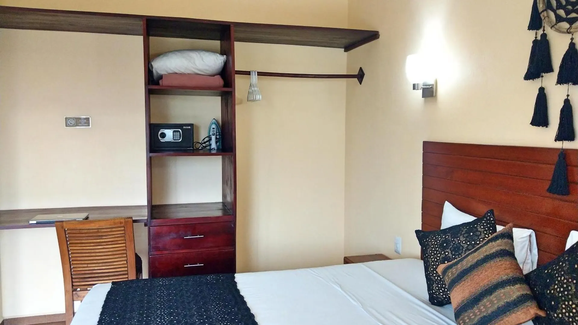 Aparthotel Tulum Nah 3*,  México