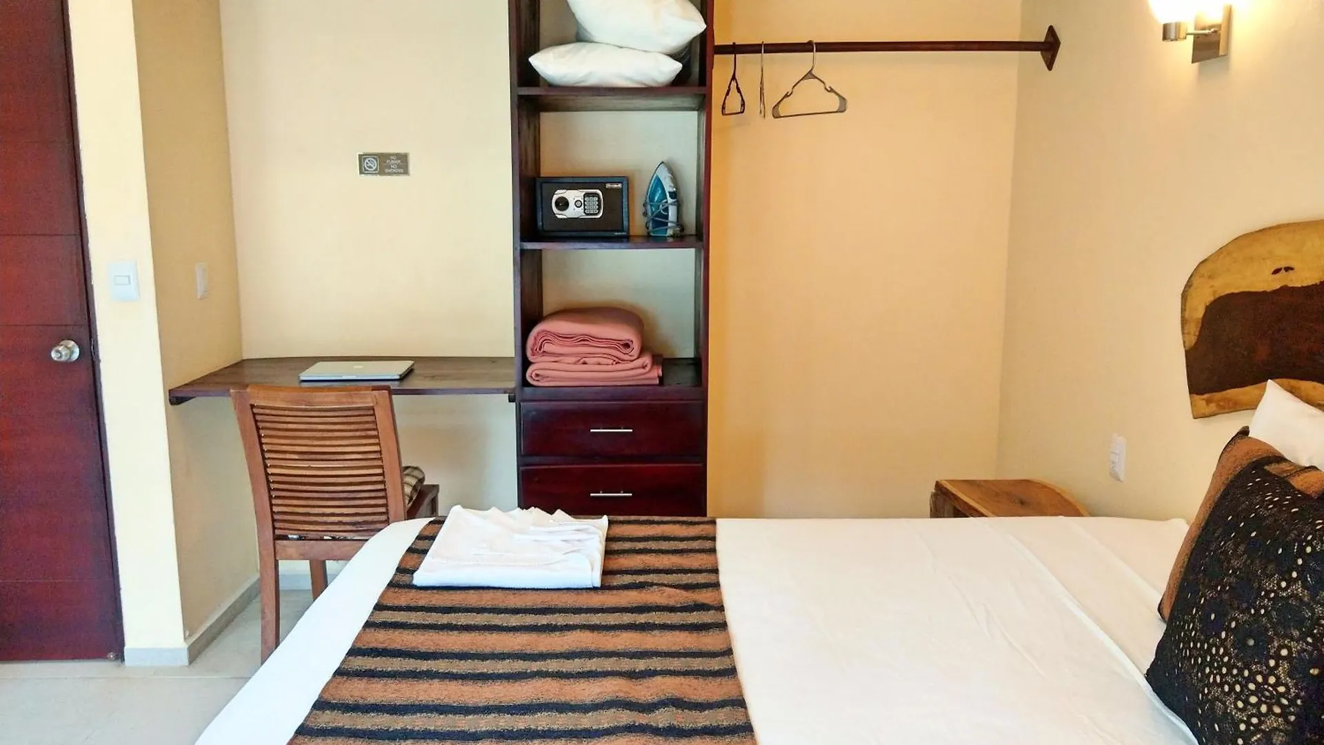 Aparthotel Tulum Nah