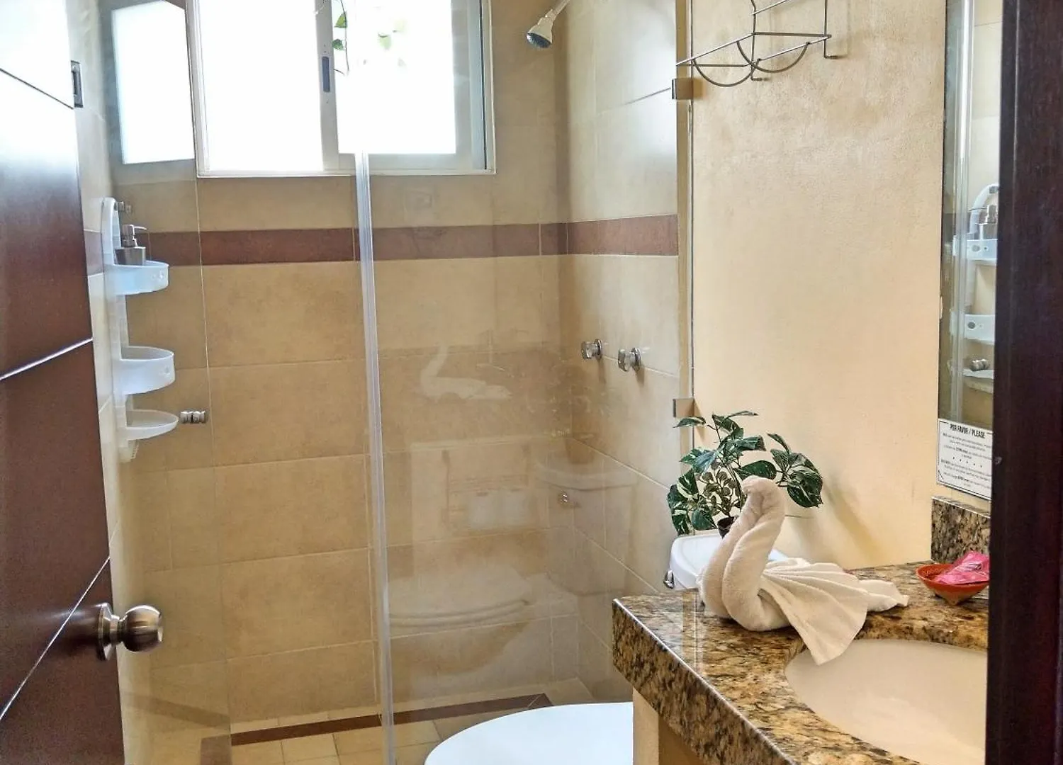 Aparthotel Tulum Nah México