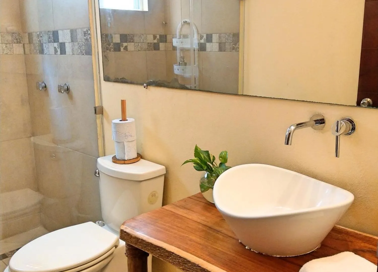 Aparthotel Tulum Nah