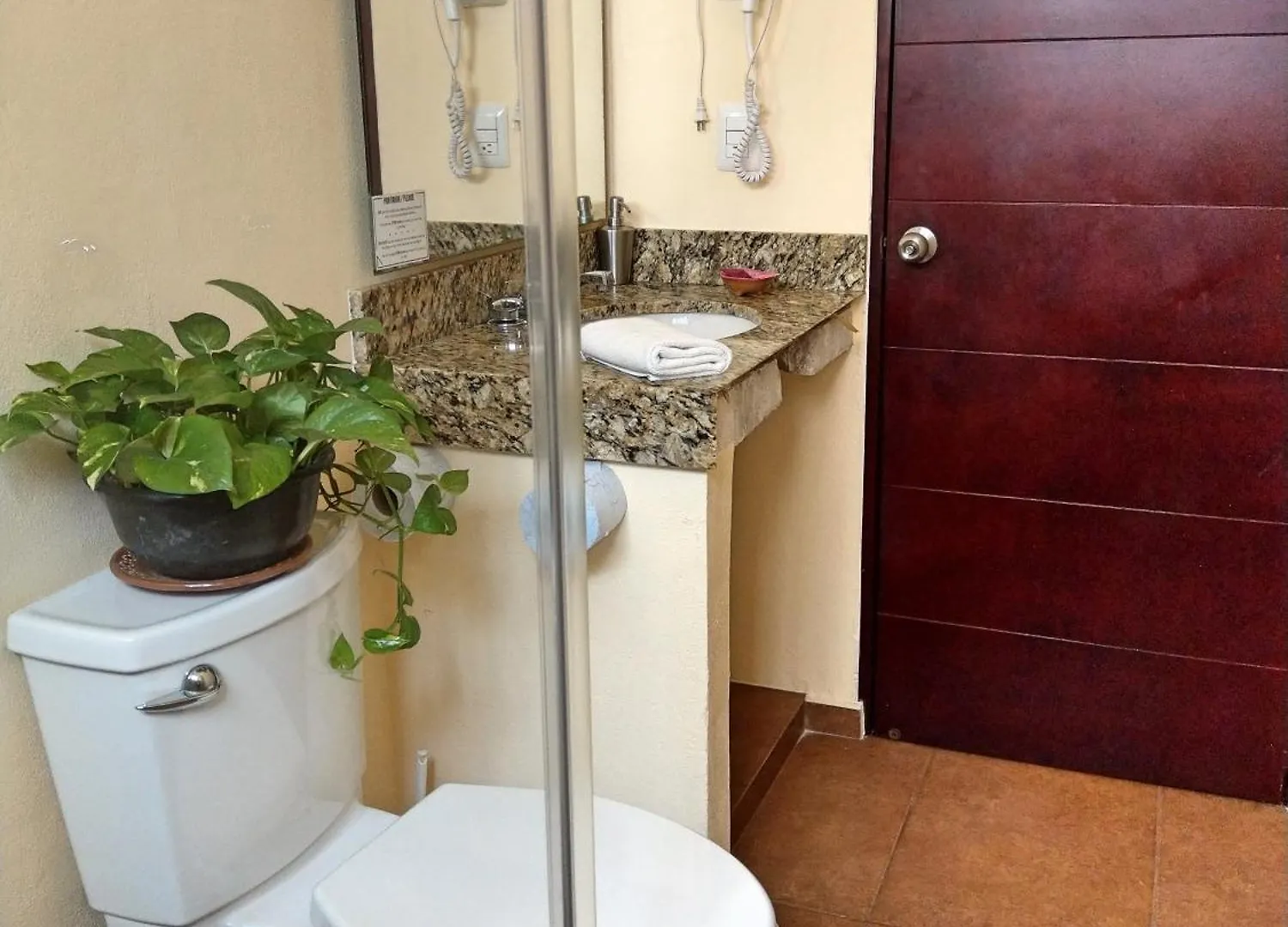 Aparthotel Tulum Nah